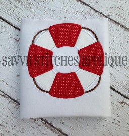 Life Preserver