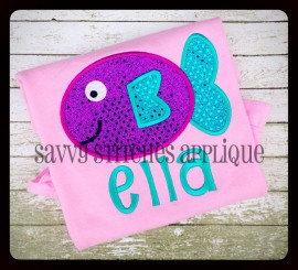 Funny Fish