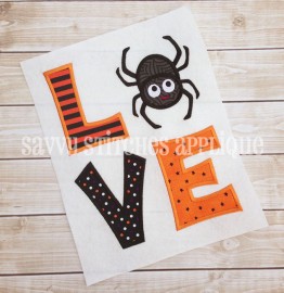 Love Spider