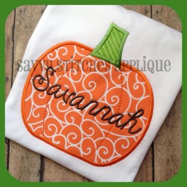 Pumpkin