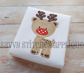 Reindeer
