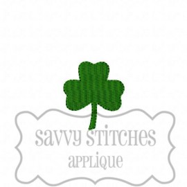 Mini Shamrock