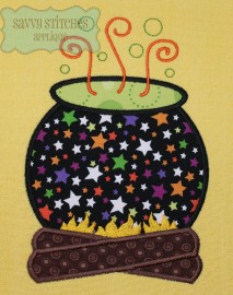 Cauldron