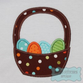 Easter Basket