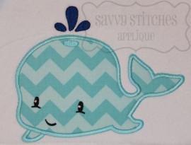 Whale 2