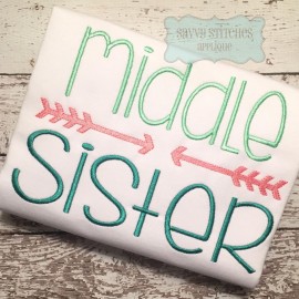 Middle Sister