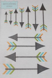 Arrow 4