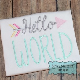 Hello World