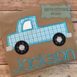 Truck