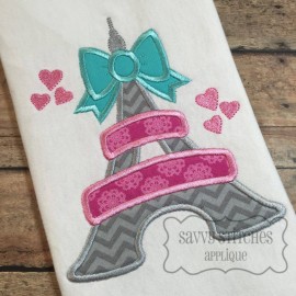 Eiffel Tower