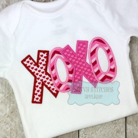 XOXO